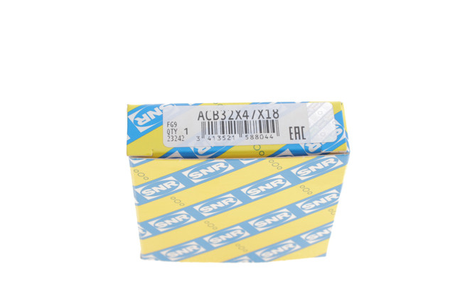 Comprar ACB32X47X18 SNR Cojinete del embrague del compresor de aire acondicionado