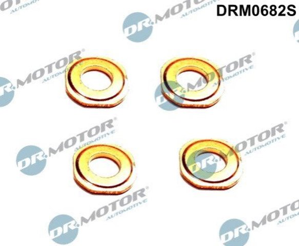 DRM0682S Dr.motor