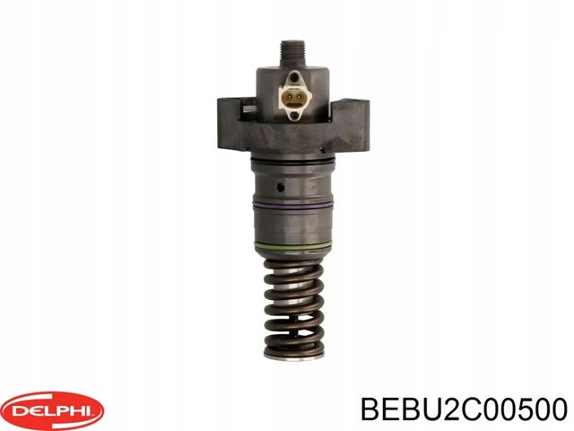 Inyectores Delphi BEBU2C00500 precio, desde 582,38 EUR