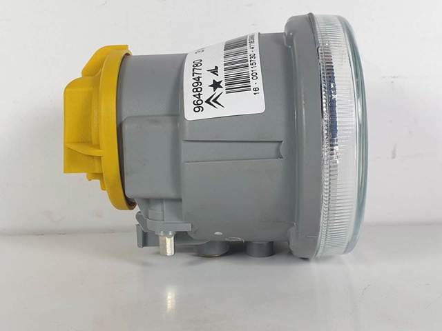 Faro antiniebla izquierdo / derecho Peugeot/Citroen 9648947780