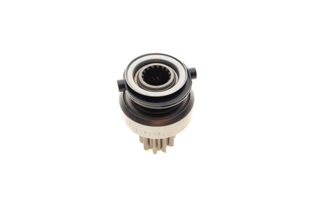 1986SE1760 Bosch Bendix motor de arranque