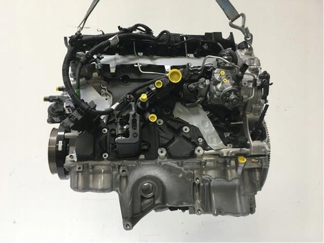 11002414692 BMW motor completo