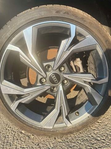 llantas de aluminio VAG 8Y0601025H