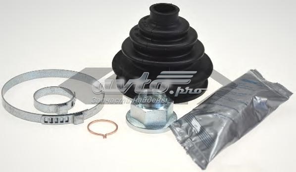 Comprar 300427 GKN-Spidan Fuelle de palier delantero exterior