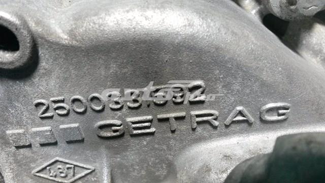 2500331592 Renault (RVI) Transmisión automática