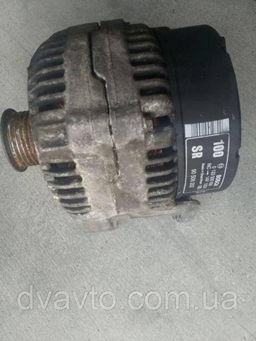 Alternador OPEL 0123500008