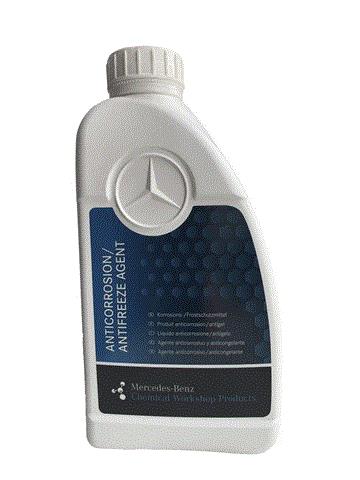 Anticongelante  Mercedes A000989282514