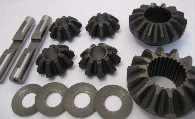 Kit de reparación de diferencial del eje trasero Rotweiss RW35004 precio, desde 170,91 EUR