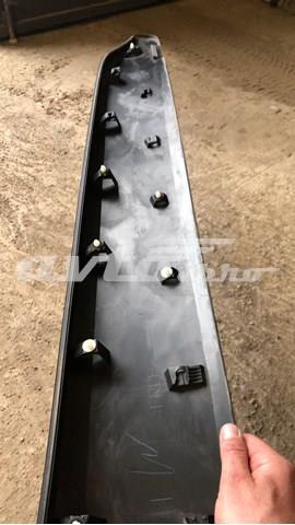 Moldura de puerta delantera izquierda Toyota C-HR (X10)