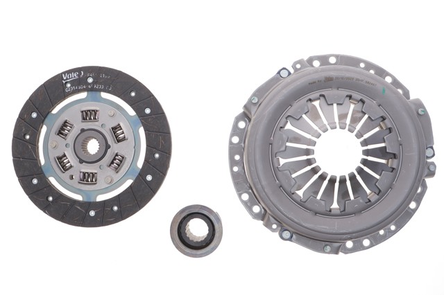 Mecanismo de embrague VALEO 3495 precio, desde 105,88 EUR
