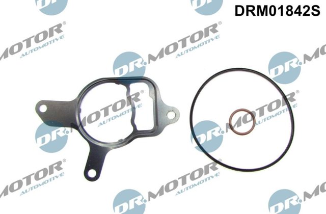 DRM01842S Dr.motor