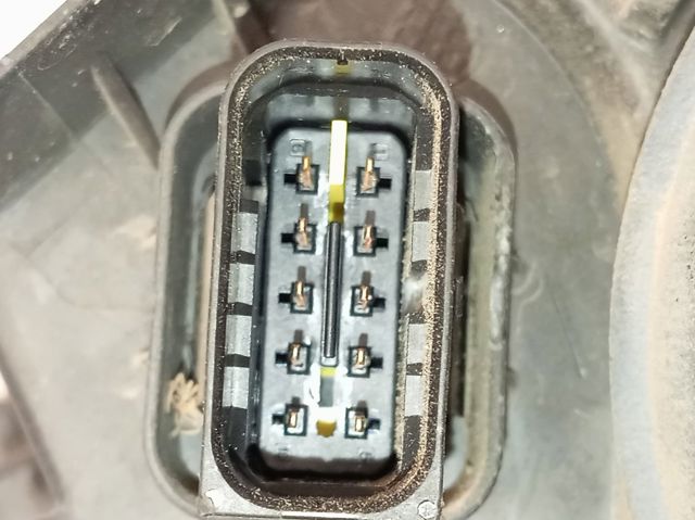 Faro derecho 9816824780 Peugeot/Citroen