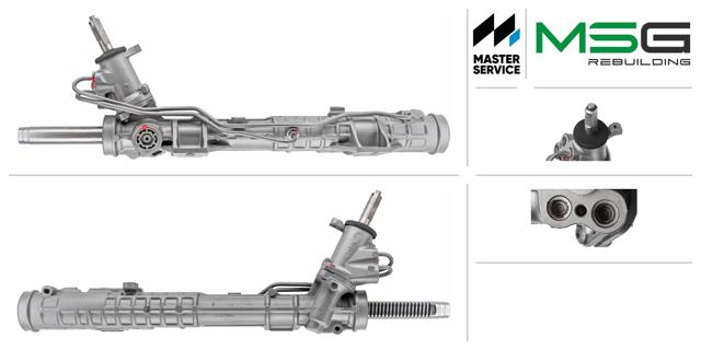 Engranaje de dirección MSG Rebuilding RE213R precio, desde 132,13 EUR