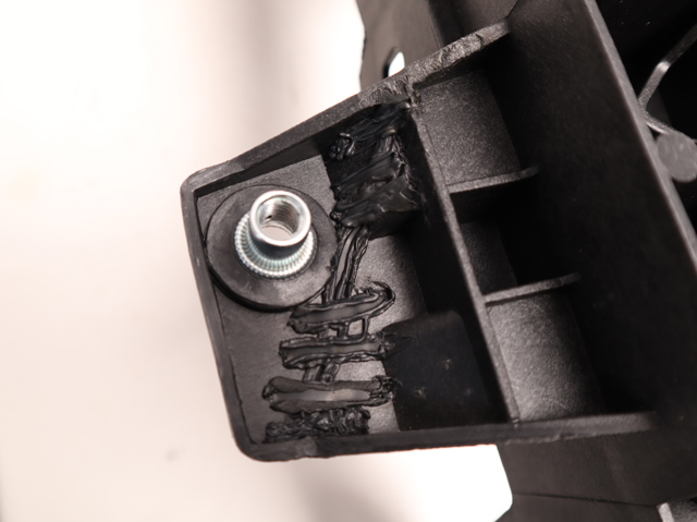 Comprar 60N2040 Polcar Soporte de radiador