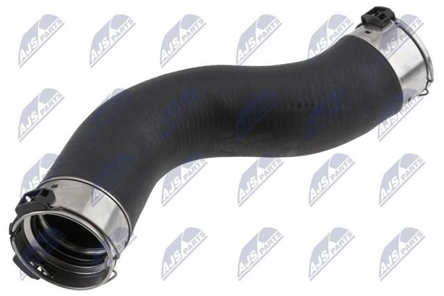 Tubo flexible de aire de sobrealimentación superior izquierdo Mazda 6 (GJ, GL)
