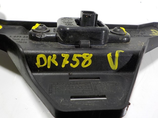 Cámara del sistema de visión 5WA980546E VAG
