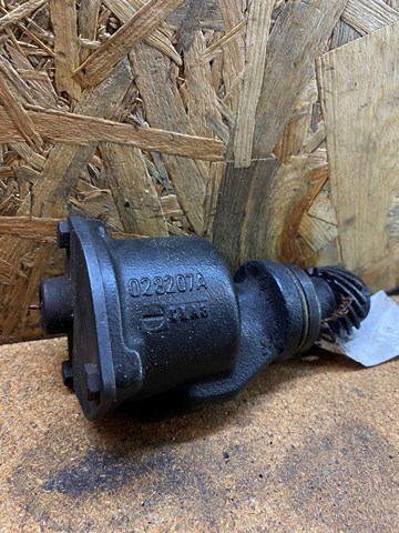 Depresor de freno  VAG 028207A