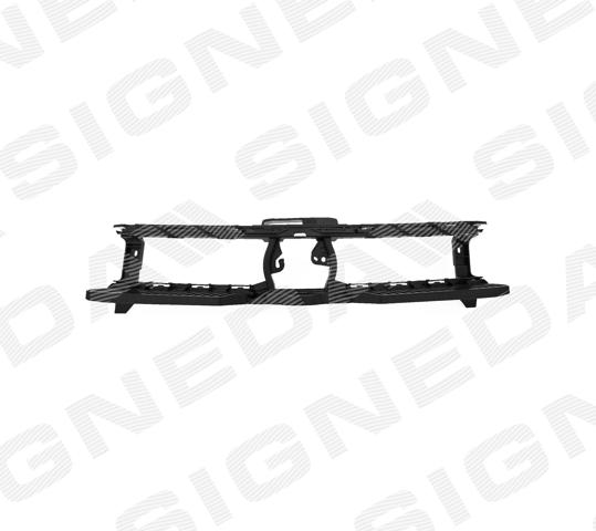 Soporte De Parrilla Del Radiador Volkswagen Polo 6 (AW1, BZ1, AE1)
