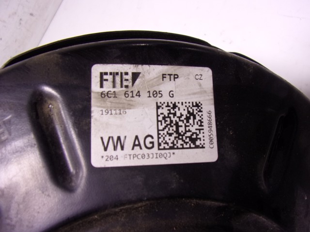 Comprar 6C1614105G VAG 