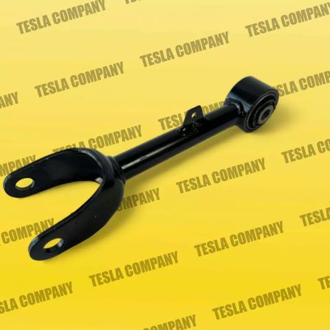 Brazo superior de suspensión trasera izquierdo/derecho 118842300A Tesla