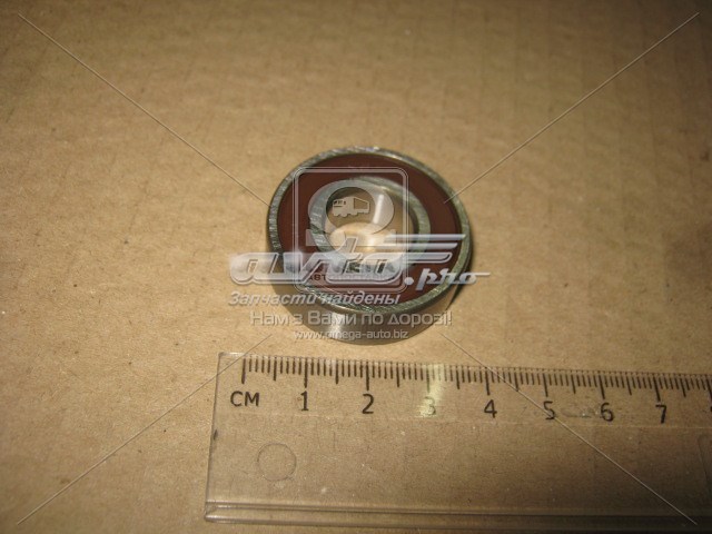Rodamiento alternador 6202DDUCM NSK