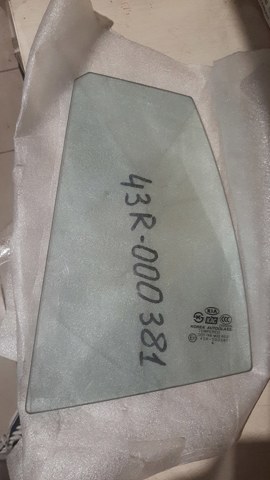 Hyundai/Kia 43R000381