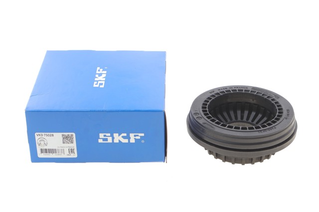 Rodamiento de soporte del amortiguador delantero SKF VKD75028 precio, desde 24,20 EUR
