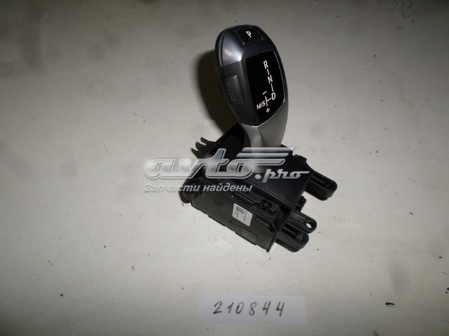 61319260972 BMW palanca selectora cambio de marcha