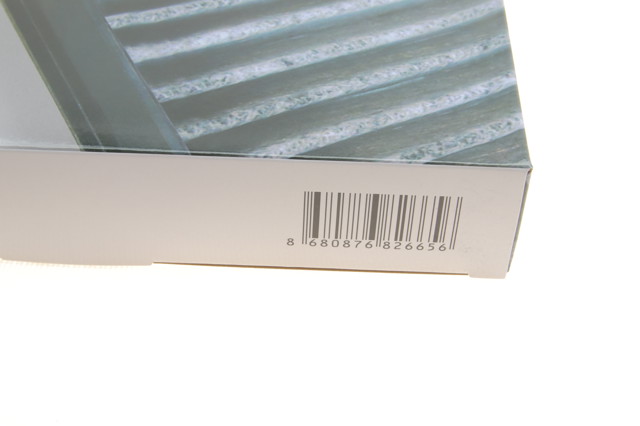 Filtro de cabina Wunder WPK122 precio, desde 10,63 EUR