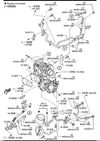 SH0113540A Mazda