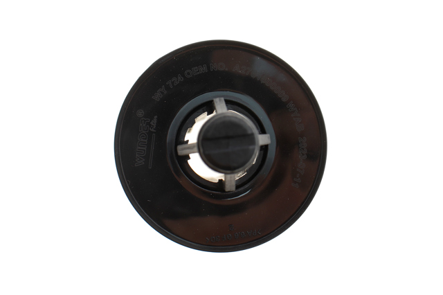 Comprar WY724 Wunder Filtros de aceite