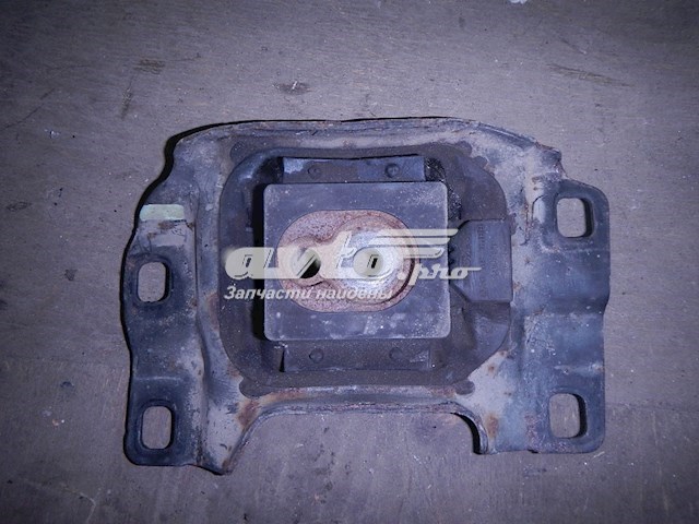 BBP339070 Mazda soporte, motor, izquierdo, superior