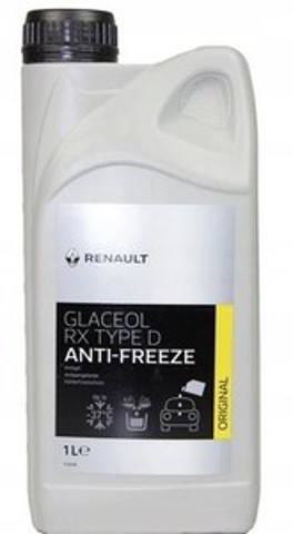 Anticongelante  Renault (RVI) 7711947052