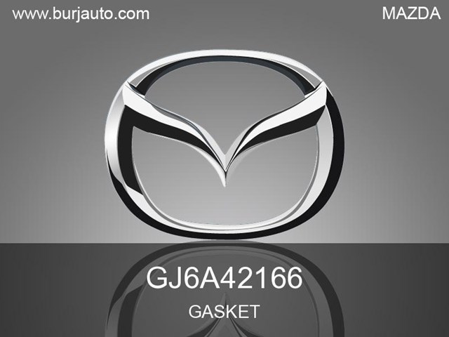 Junta, sensor de nivel de combustible, bomba de combustible (depósito de combustible) para Mazda 6 (GG)