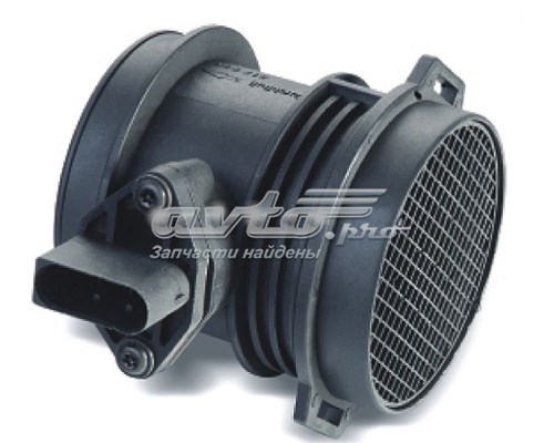 213719807019 Magneti Marelli sensor de flujo de aire/medidor de flujo (flujo de aire masibo)