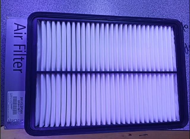 Filtro aire Onnuri GFAH087