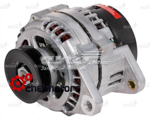 LG03215 STARTVOLT alternador