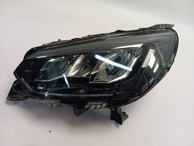 Comprar 9833036380 Peugeot/Citroen Faro delantero izquierdo