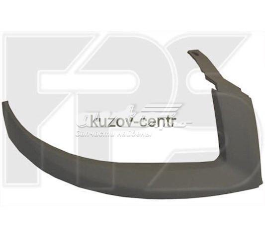 Pestaña del faro izquierdo FPS FP2603996 precio, desde 14,65 EUR