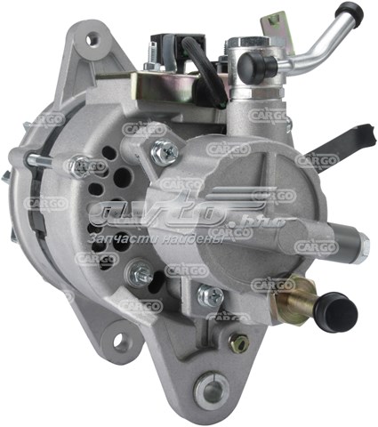 114372 Cargo Alternador de coche
