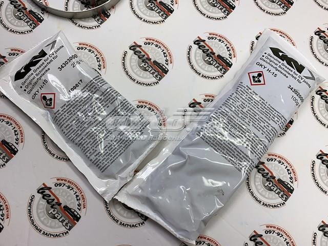 Comprar 31437219 Volvo Fuelle de palier delantero exterior
