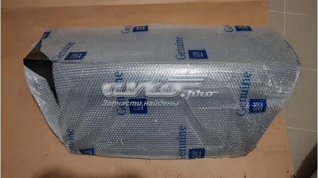 Tapa del maletero General Motors 95164316 precio, desde 649,69 EUR