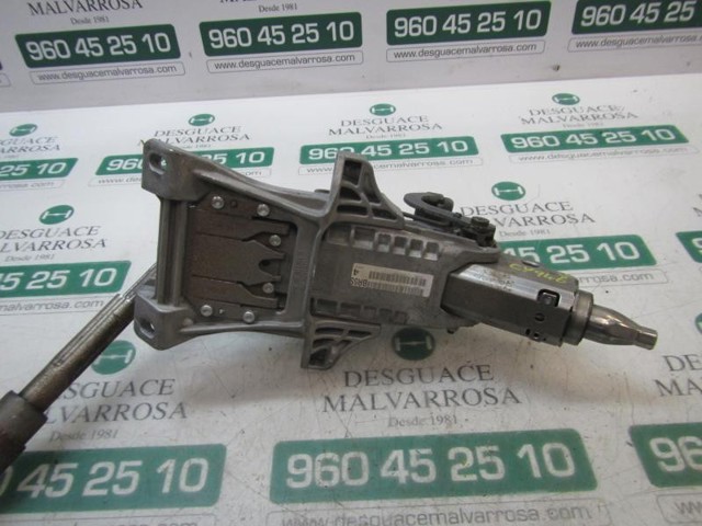 Columna de dirección Mazda 3 hatchback (BK) (2003 - 2009) precio, desde  