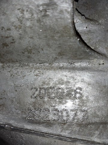 Comprar 20CQ46 Peugeot/Citroen 