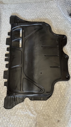 Protector antiempotramiento del motor  Signeda PVG60032A