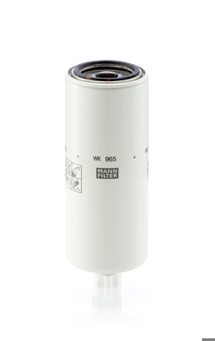 WK 965 X Mann-Filter filtro combustible