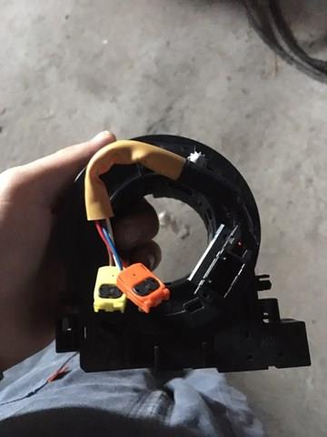 Anillo de contacto del volante Mazda KD3566CS0B precio, desde 140,84 EUR