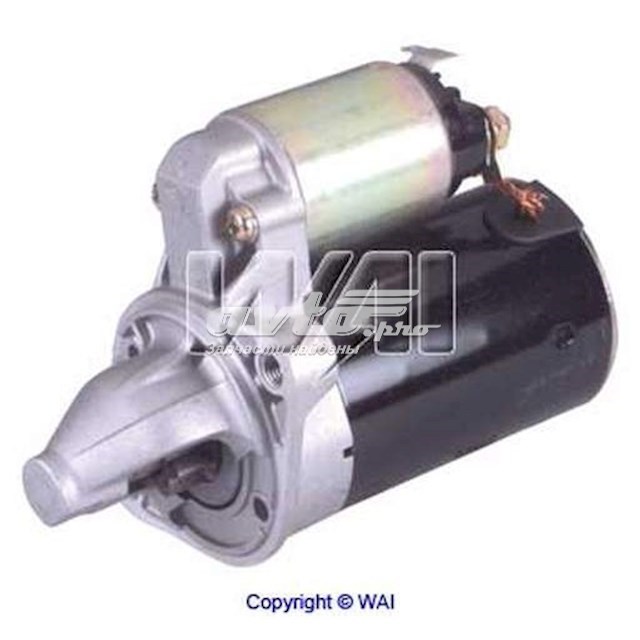 Motor de arranque MANDO BN3610022805