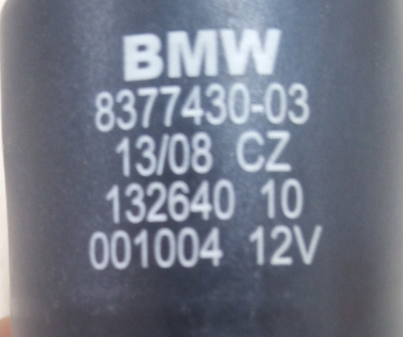 837743003 BMW