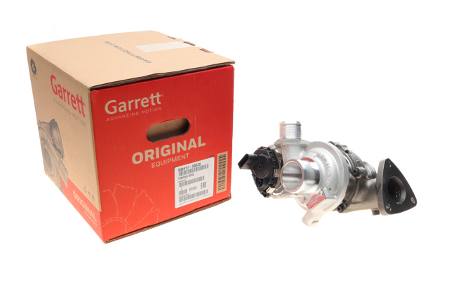 838417-5003S Garrett turbocompresor